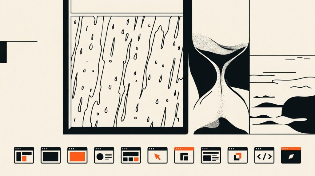 Illustration for Relaxing Websites to Calm Your Mind in Five Minutes